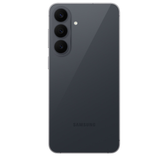 Мобільний телефон Samsung Galaxy S26 FE 8/256Gb Graphite (SM-S741BZKGEUC)