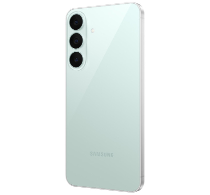 Мобільний телефон Samsung Galaxy S26 FE 8/256Gb Pistachio (SM-S741BLGGEUC)