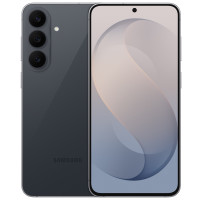 Мобільний телефон Samsung Galaxy S26 FE 8/128Gb Graphite (SM-S741BZKDEUC) Мобільний телефон Samsung Galaxy S26 FE 8/128Gb Graphite (SM-S741BZKDEUC)