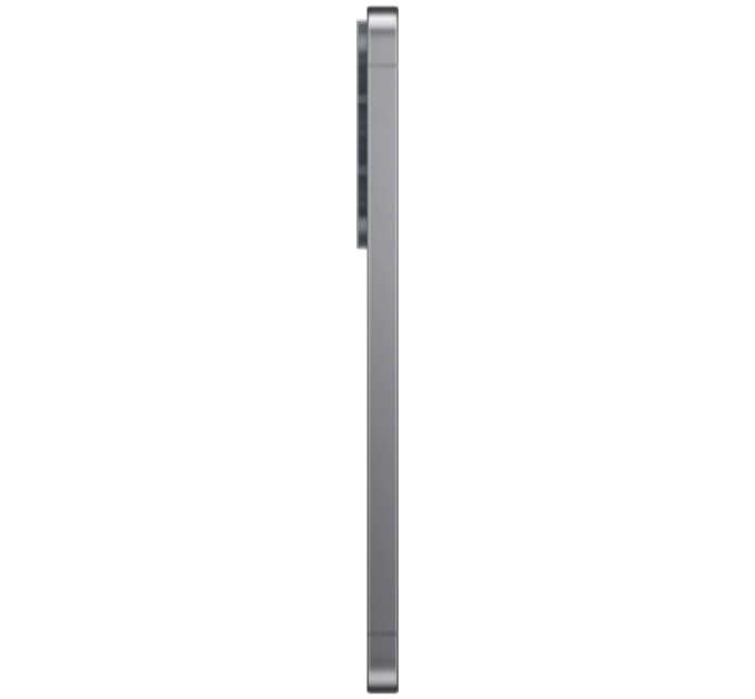 Мобільний телефон Samsung Galaxy S26 FE 8/128Gb Graphite (SM-S741BZKDEUC)