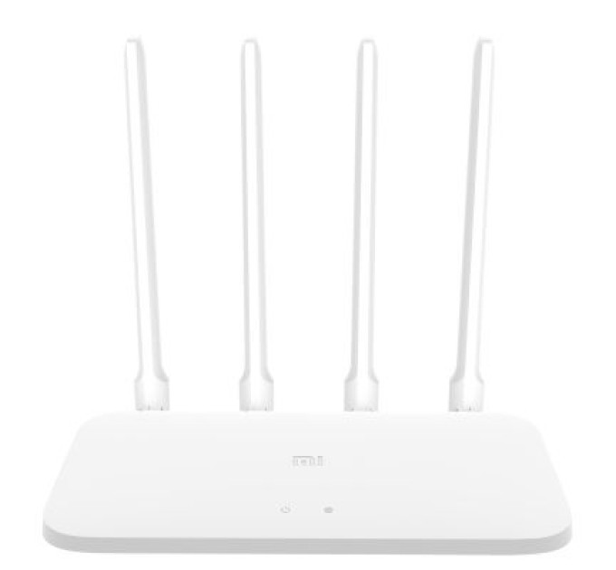 Xiaomi Маршрутизатор Xiaomi Mi WiFi Router 4A Global (DVB4230GL)