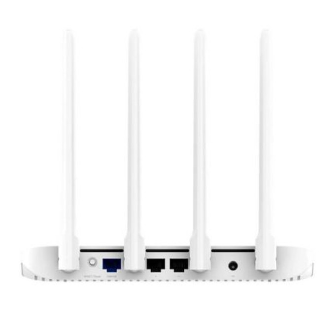 Xiaomi Маршрутизатор Xiaomi Mi WiFi Router 4A Global (DVB4230GL)