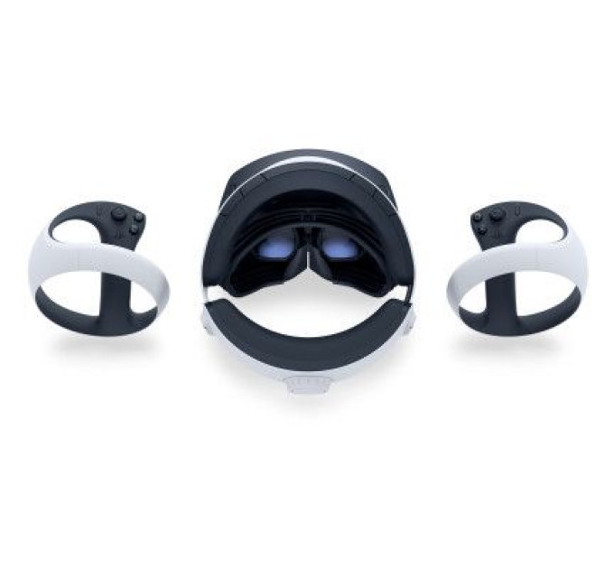 Sony Playstation Окуляри віртуальної реальності Sony Playstation PlayStation VR2 (9453994)
