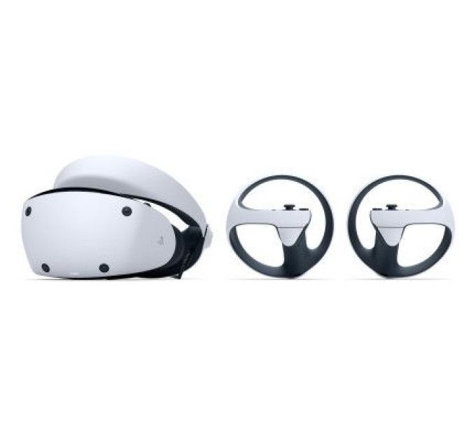 Sony Playstation Окуляри віртуальної реальності Sony Playstation PlayStation VR2 (9453994)