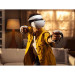 Sony Playstation Окуляри віртуальної реальності Sony Playstation PlayStation VR2 (9453994)