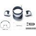 Sony Playstation Окуляри віртуальної реальності Sony Playstation PlayStation VR2 (9453994)