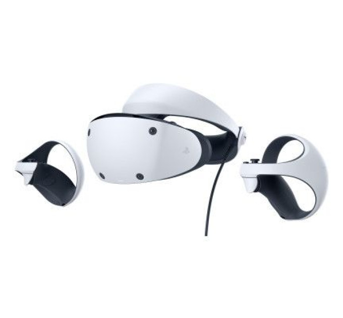 Sony Playstation Окуляри віртуальної реальності Sony Playstation PlayStation VR2 (9453994)