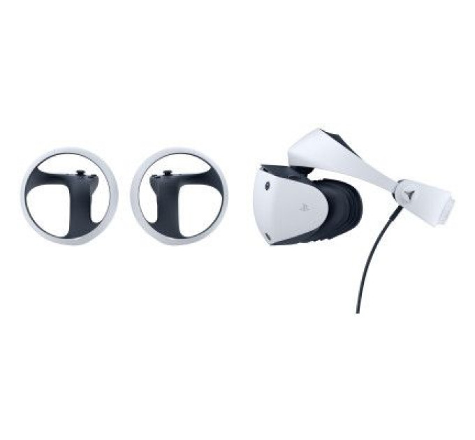 Sony Playstation Окуляри віртуальної реальності Sony Playstation PlayStation VR2 (9453994)