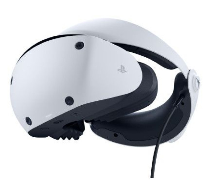 Sony Playstation Окуляри віртуальної реальності Sony Playstation PlayStation VR2 (9453994)