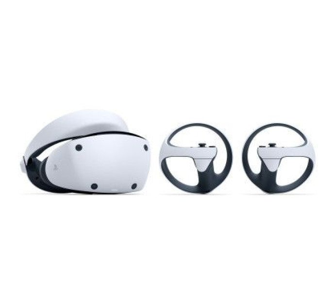 Sony Playstation Окуляри віртуальної реальності Sony Playstation PlayStation VR2 (9453994)