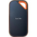 SanDisk Накопичувач SSD USB 3.2 4TB SanDisk (SDSSDE81-4T00-G25)