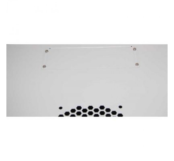 CSV Шафа настінна CSV Wallmount Lite, 9U, глубина 580 (958-А-ШН)
