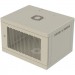 CSV Шафа настінна CSV Wallmount Lite, 9U, глубина 580 (958-А-ШН)