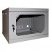 CSV Шафа настінна CSV Wallmount Lite, 9U, глубина 580 (958-А-ШН)