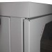 CSV Шафа настінна CSV Wallmount Lite, 9U, глубина 580 (958-А-ШН)