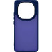 Чохол до мобільного телефона Armorstandart Frame Xiaomi Redmi Note 14 Pro 5G / Poco X7 Blue (ARM82402)