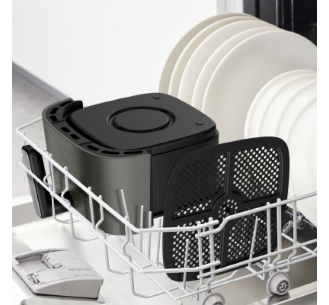 Tefal Мультипіч Tefal Easy Fry Silence (EY551HE0)