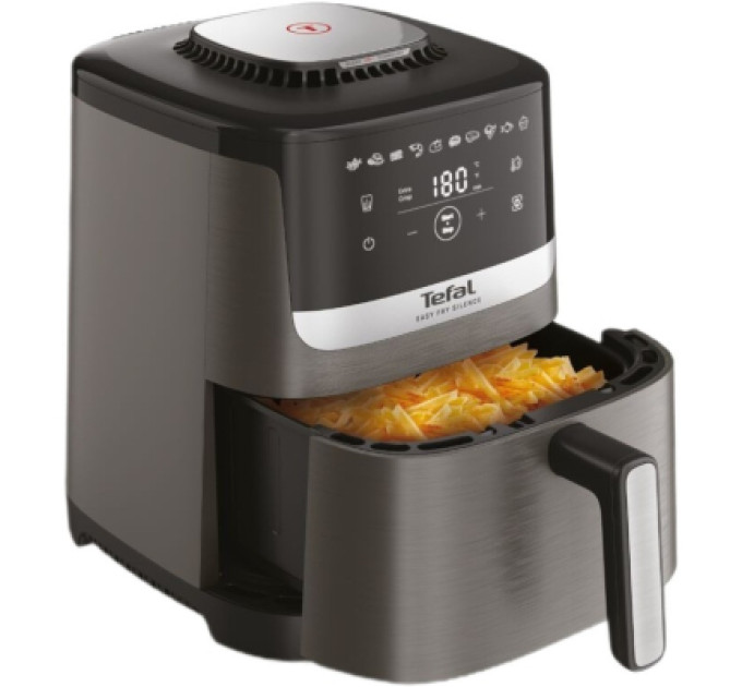 Tefal Мультипіч Tefal Easy Fry Silence (EY551HE0)