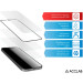 ACCLAB Скло захисне ACCLAB Full Glue Oppo A3 5G Black (1283126598876)