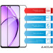 ACCLAB Скло захисне ACCLAB Full Glue Oppo A3 5G Black (1283126598876)