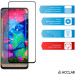 ACCLAB Скло захисне ACCLAB Full Glue Oppo A3 5G Black (1283126598876)