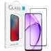ACCLAB Скло захисне ACCLAB Full Glue Oppo A3 5G Black (1283126598876)