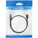 Vention Дата кабель USB 2.0 AM/AF 2.0m black Vention (CBIBH)
