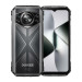 Doogee Мобільний телефон Doogee S118 12/512Gb Silver (6923740243442)