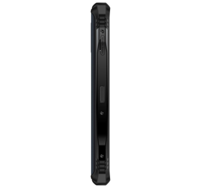 Doogee Мобільний телефон Doogee S118 12/512Gb Silver (6923740243442)