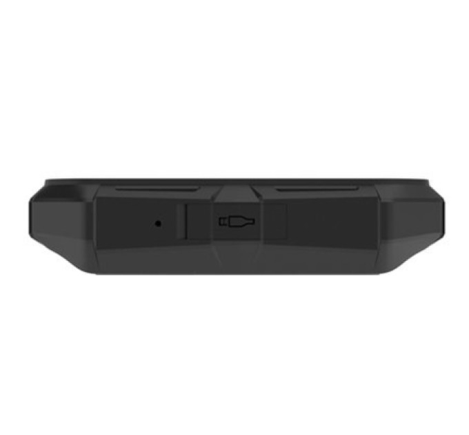 Doogee Мобільний телефон Doogee S118 12/512Gb Silver (6923740243442)