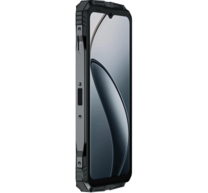 Doogee Мобільний телефон Doogee S118 12/512Gb Silver (6923740243442)