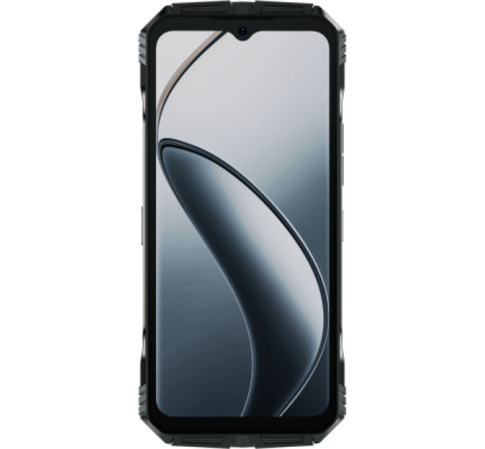Doogee Мобільний телефон Doogee S118 12/512Gb Silver (6923740243442)