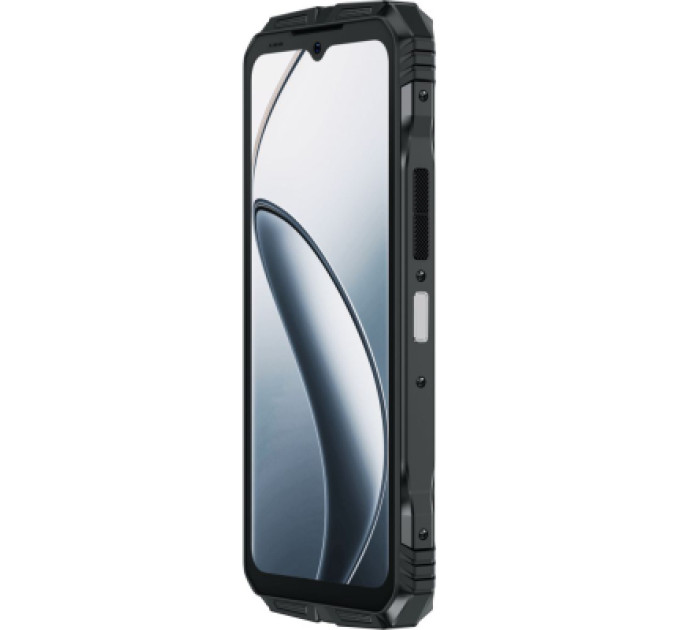 Doogee Мобільний телефон Doogee S118 12/512Gb Silver (6923740243442)