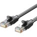Vention Патч-корд Cat.6 UTP Patch Cable 2M Black VENTION (IBEBH)