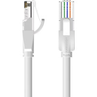 Патч-корд Cat.6 UTP Patch Cable 3M Gray VENTION (IBEHI)