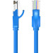 Vention Патч-корд Cat.6 UTP Patch Cable 1M Blue VENTION (IBELF)