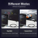 Vention Кабель мультимедійний HDMI Cable 0.75M Black VENTION (AACBE)