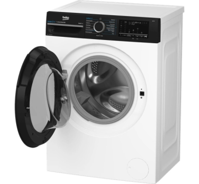 Beko Пральна машина Beko BM1WFSU36233WPBB