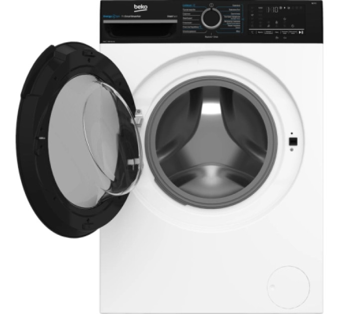 Beko Пральна машина Beko BM1WFSU36233WPBB