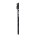 Чохол до мобільного телефона Armorstandart LikeCarbon2 MagCase Apple iPhone 17 Air Carbon Black (ARM86260)