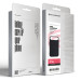 Чохол до мобільного телефона Armorstandart LikeCarbon2 MagCase Apple iPhone 17 Air Carbon Black (ARM86260)
