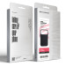 Чохол до мобільного телефона Armorstandart LikeCarbon2 MagCase Apple iPhone 17 Pro Carbon Black (ARM86258)
