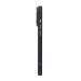 Чохол до мобільного телефона Armorstandart LikeCarbon2 MagCase Apple iPhone 17 Pro Carbon Black (ARM86258)
