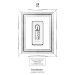 Скло захисне Armorstandart Icon Xiaomi Poco F8 Pro (ARM89245)
