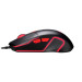 Acer Mиша USB OPTICAL NITRO NMW100 BLACK GP.MCE11.03Y ACER