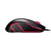Acer Mиша USB OPTICAL NITRO NMW100 BLACK GP.MCE11.03Y ACER