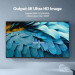 Кабель мультимедійний HDMI M to HDMI M 2.0m V2.0 4K60Hz PVC Vention (AAIBH)