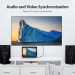 Кабель мультимедійний HDMI M to HDMI M 2.0m V2.0 4K60Hz PVC Vention (AAIBH)
