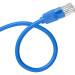 Vention Патч-корд Cat.6 UTP Patch Cable 0.5M Blue Vention (IBELD)