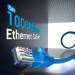Vention Патч-корд Cat.6 UTP Patch Cable 3M Blue Vention (IBELI)